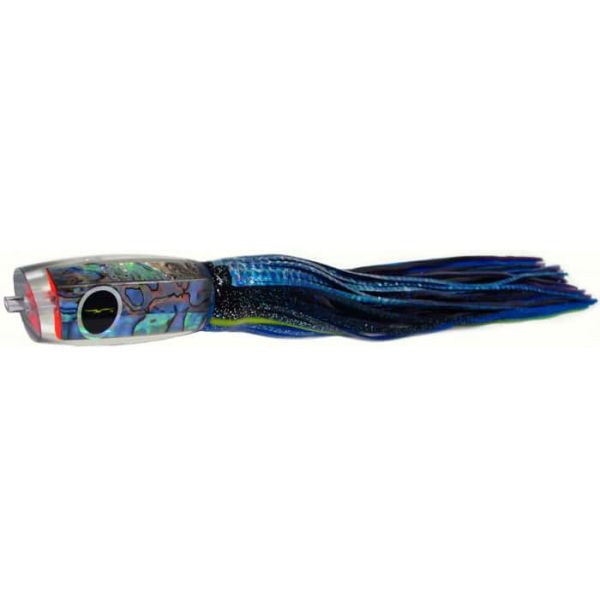 Black Bart BBD-PUF 1656 Angle Medium/Heavy Skirted Lure