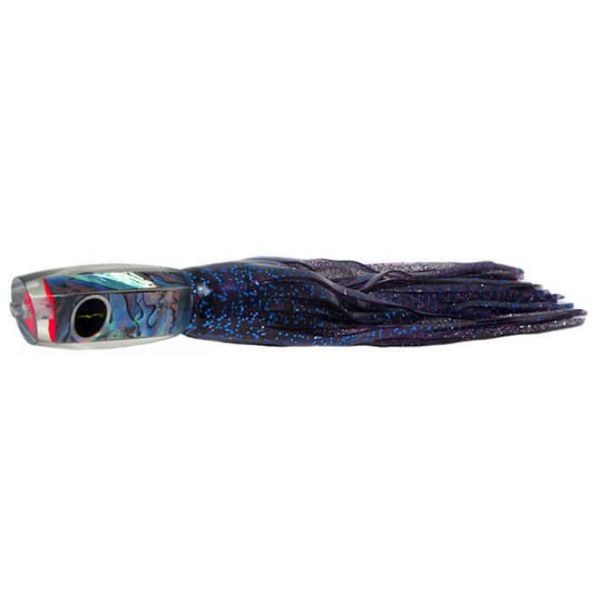 Black Bart PUF-PBD 1656 Angle Medium/Heavy Skirted Lure