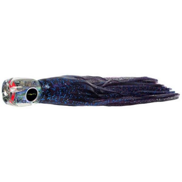 Black Bart PUF-PBD St Thomas Prowler Medium/Heavy Skirted Lure