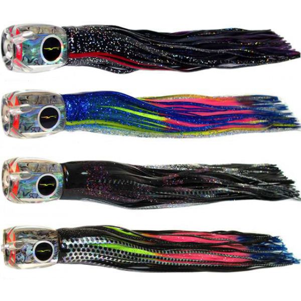 Black Bart Medium/Heavy Tackle Lures St. Thomas Prowler