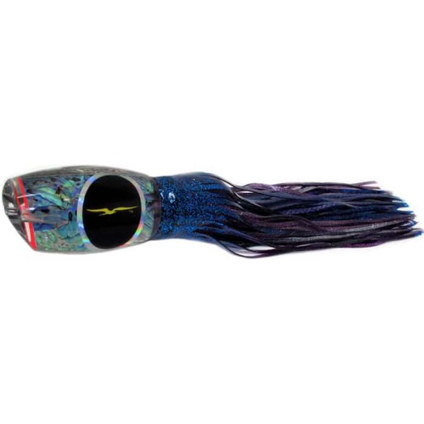 Black Bart PUF-PBD Breakfast Heavy Tackle Skirted Lure