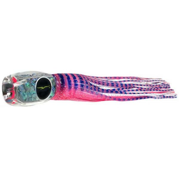 Black Bart Heavy Puerto Rico Prowler Pink Tiger/White