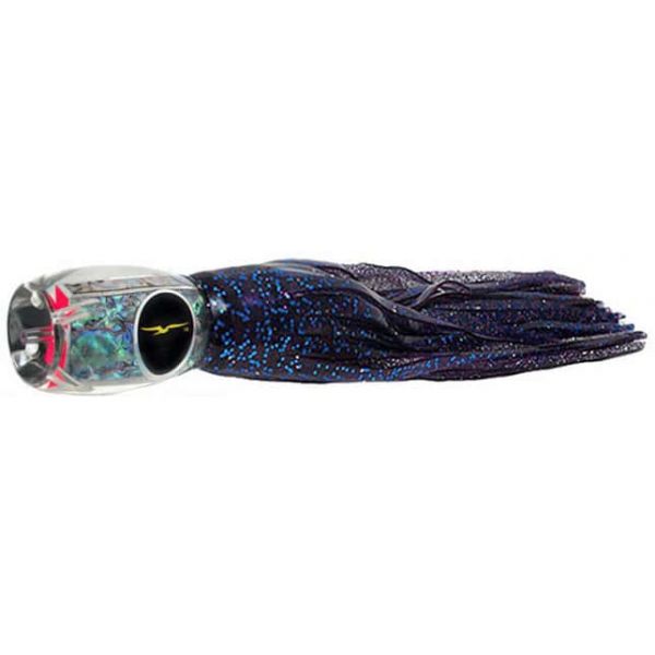 Black Bart PUF-PBD Puerto Rico Prowler Heavy Tackle Skirted Lure