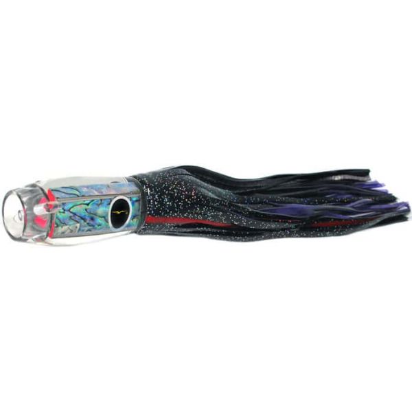 Black Bart BK-PUF Kona Projet Medium/Heavy Skirted Lure