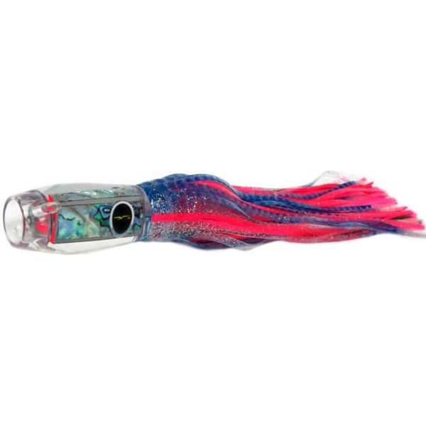 Black Bart Medium/Heavy Tackle Lures Kona ProJet Mackerel/Pink MAC/PK