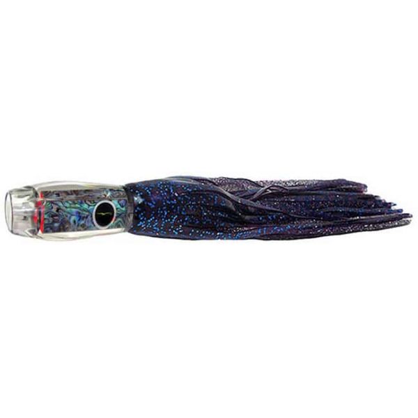 Black Bart PUF-PBD Kona Projet Medium/Heavy Skirted Lure