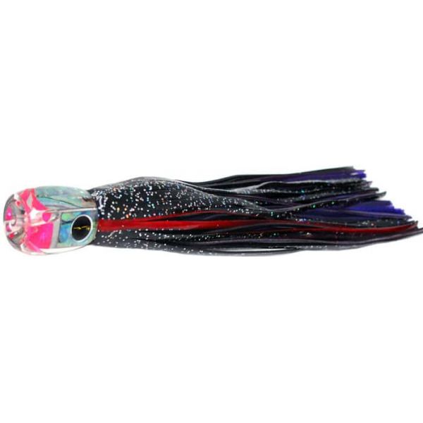 Black Bart BK-PUF Cabo Prowler Light Tackle Skirted Lure