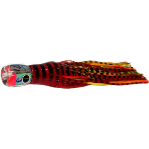 Black Bart Light Cabo Prowler Red Black Tiger/Yellow Black Tiger