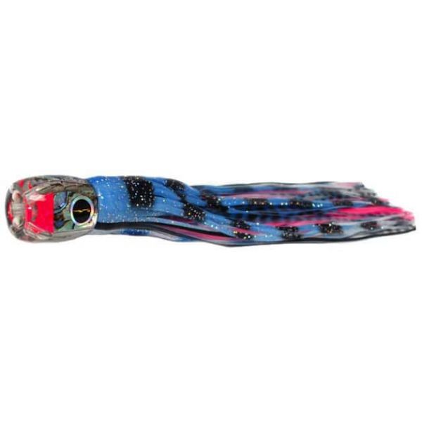 Black Bart Light Cabo Prowler Oceanic Blue/Blue Pink Tiger