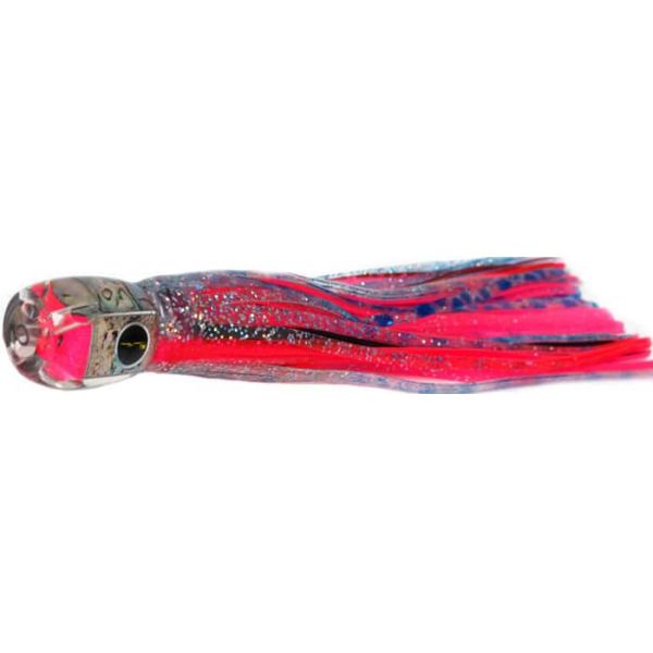 Black Bart Lures Light Tackle Lures Cabo Prowler Mackerel/Pink MAC/PK