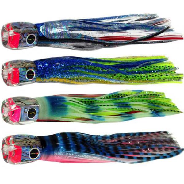 Black Bart Lures Light Tackle Lures Cabo Prowler