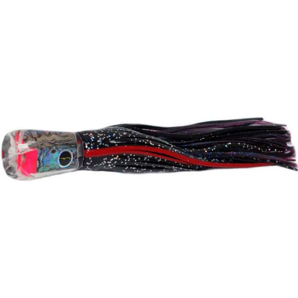 Black Bart BK-PUF Canyon Prowler Light Tackle Skirted Lure