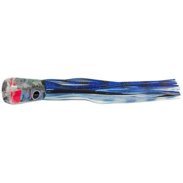 Black Bart Lures Light Tackle Lures Canyon Prowler Oceanic Blue OB