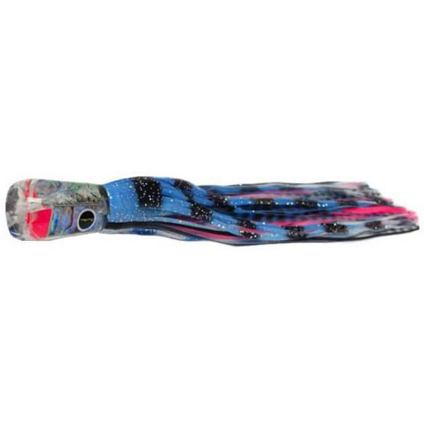 Black Bart Light Canyon Prowler Oceanic Blue/Blue Pink Tiger