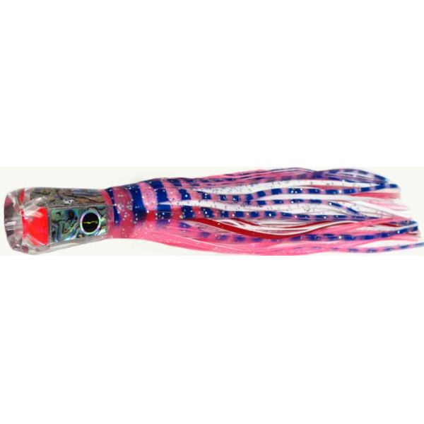 Black Bart Light Canyon Prowler Pink Tiger/White