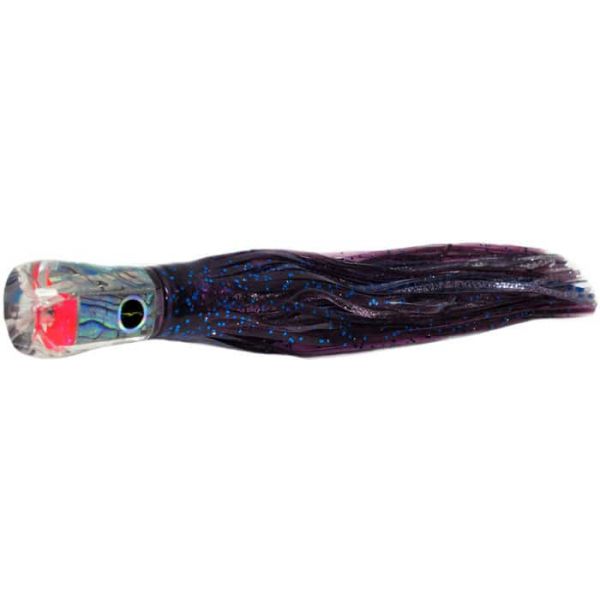 Black Bart PUF-PBD Canyon Prowler Light Tackle Skirted Lure