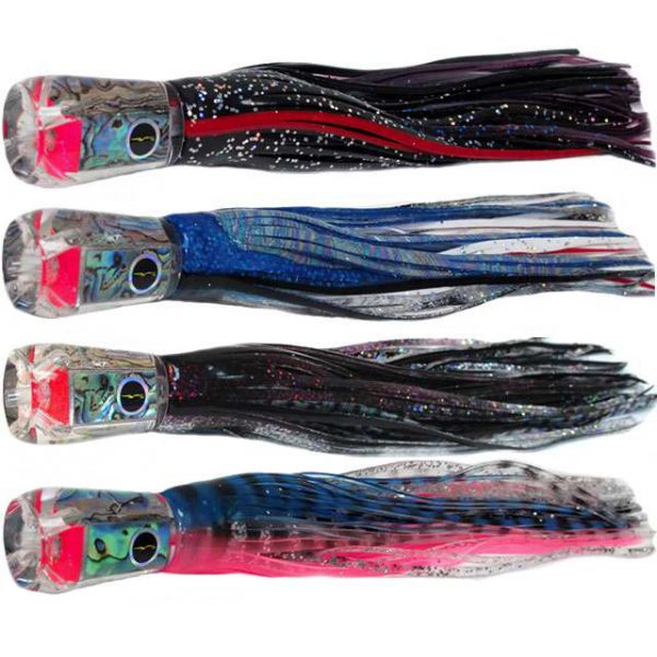 Black Bart Lures Light Tackle Lures Canyon Prowler