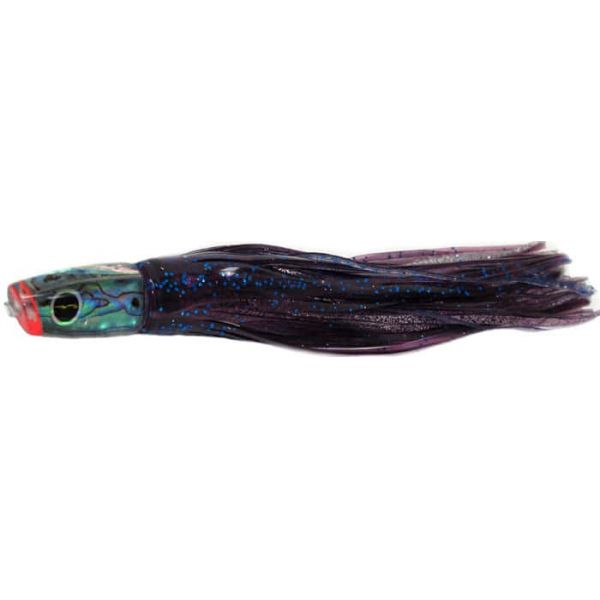 Black Bart PUF-PBD Costa Rican Plunger Light Tackle Skirted Lure