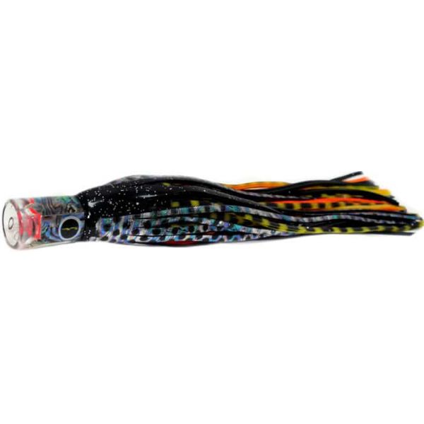 Black Bart Light El Squid Jr. Black Dot/Yellow Black Tiger