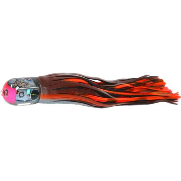 Black Bart Lures Light Tackle Lures Elk Hunt Petro/Orange Dot PET/ORD