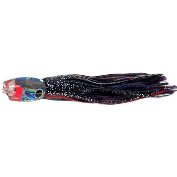 Black Bart BK-PUF Pelagic Breakfast Light Tackle Skirted Lure