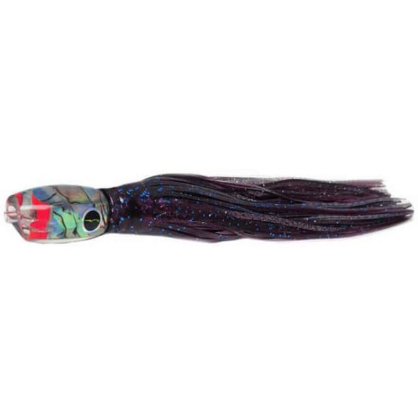 Black Bart PUF-PBD Pelagic Breakfast Light Tackle Skirted Lure