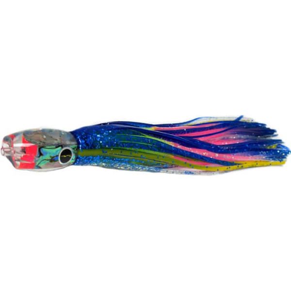 Black Bart Light Pelagic Breakfast Blue Yellow/Rainbow