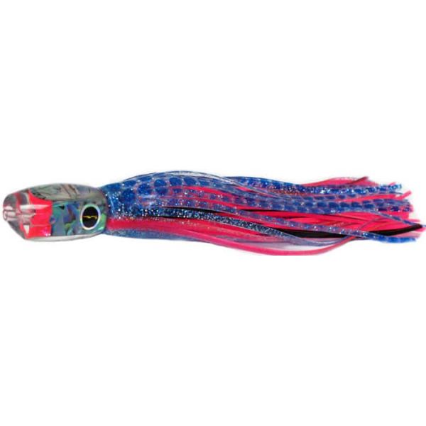 Black Bart Light Pelagic Breakfast Mackerel/Pink