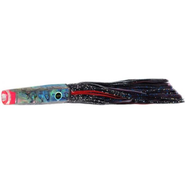 Black Bart BK-PUF Rum Cay Candy Light Tackle Skirted Lure