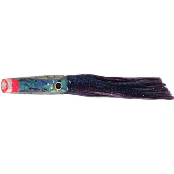 Black Bart PUF-PBD Rum Cay Candy Light Tackle Skirted Lure