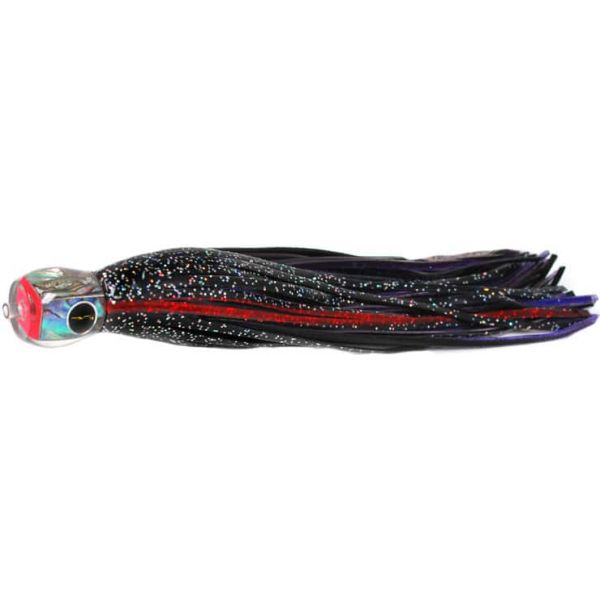 Black Bart BK-PUF Tuna Candy Light Tackle Skirted Lure