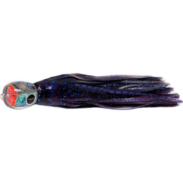 Black Bart PUF-PBD Tuna Candy Light Tackle Skirted Lure