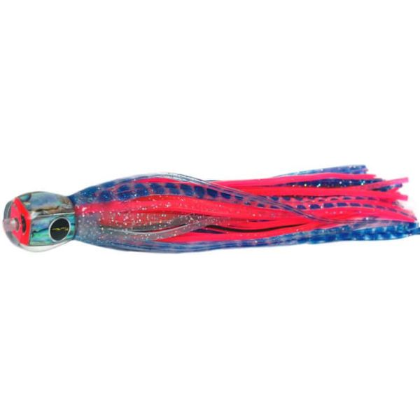 Black Bart Lures Light Tackle Lures Tuna Candy Mackerel/Pink MAC/PK