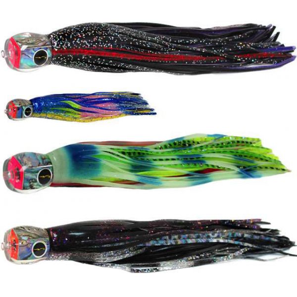 Black Bart Lures Light Tackle Lures Tuna Candy