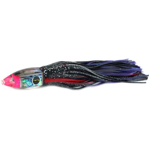 Black Bart BK-PUF Tuna XXX Light Tackle Skirted Lure