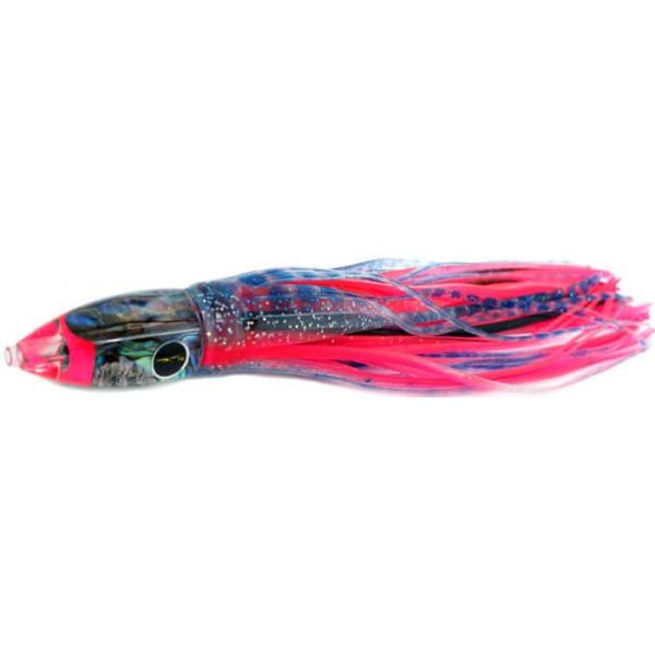 Black Bart Lures Light Tackle Lures Tuna XXX Mackerel/Pink MAC/PK