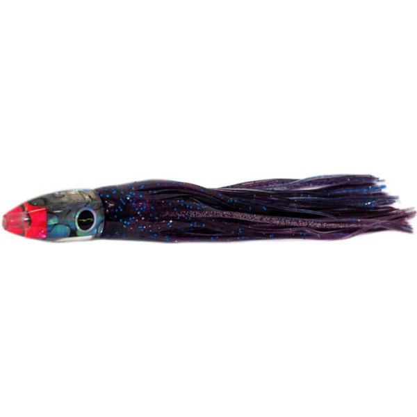 Black Bart PUF-PBD Tuna XXX Light Tackle Skirted Lure