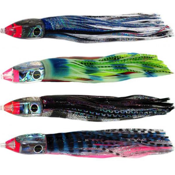 Black Bart Lures Light Tackle Lures Tuna XXX