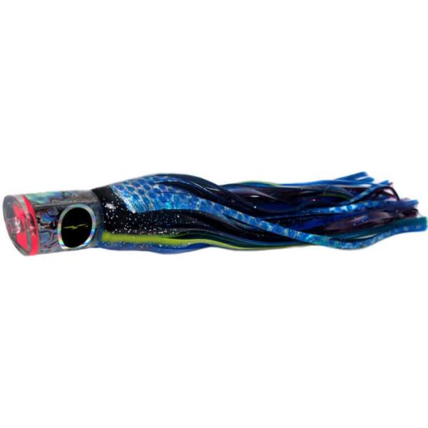 Black Bart BBD-PUF Bad Guy Medium Tackle Skirted Lure