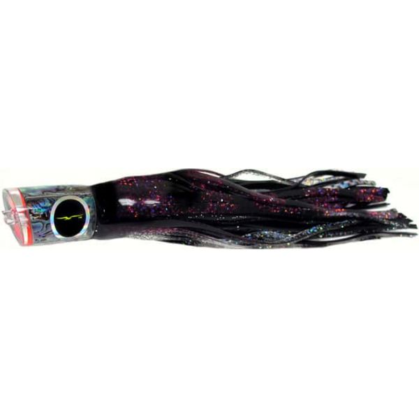 Black Bart Lures Medium Tackle Lures Bad Guy Pink Tiger/White PKT/WH