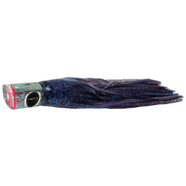 Black Bart PUF-PBD Bad Guy Medium Tackle Skirted Lure