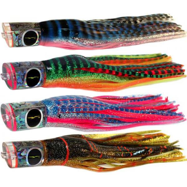 Black Bart Lures Medium Tackle Lures Bad Guy