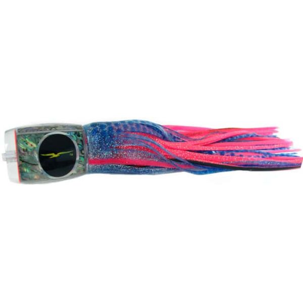 Black Bart Medium/Heavy Tackle Lures Marlin Candy Mackerel/Pink MAC/PK