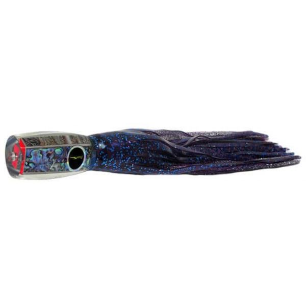 Black Bart PUF-PBD 1656 Flat Medium/Heavy Skirted Lure