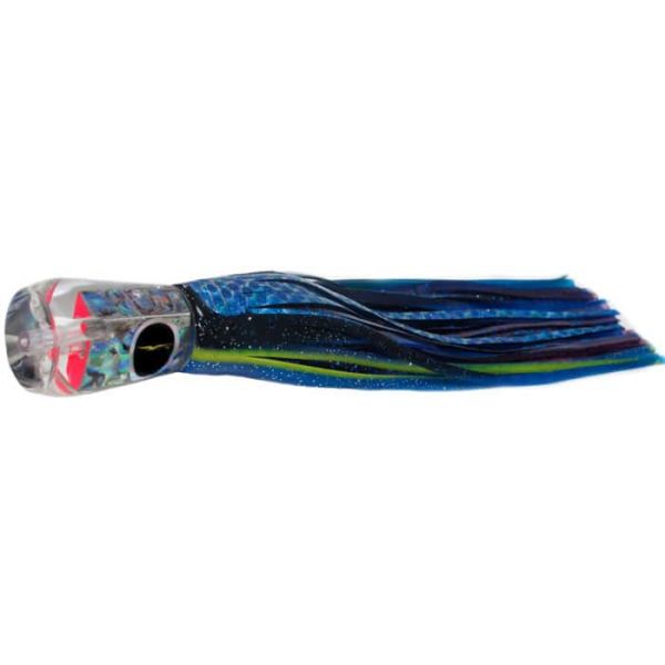 Black Bart BBD-PUF Cairns Prowler Medium Tackle Skirted Lure