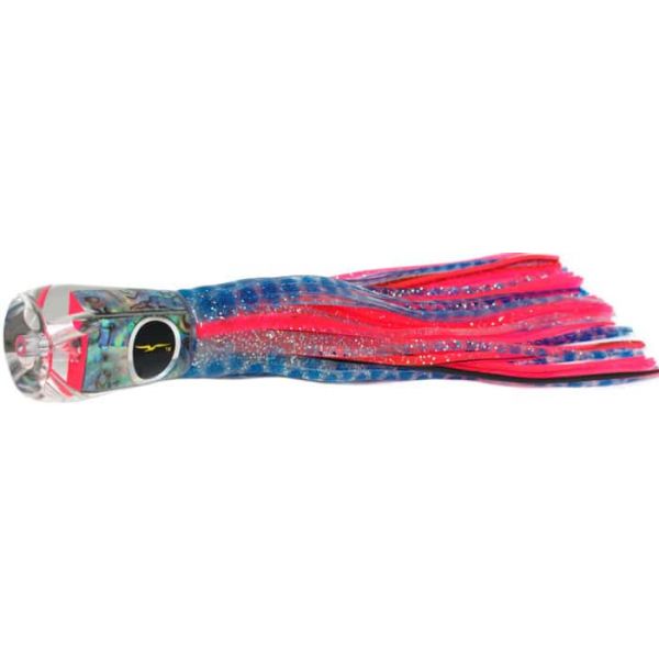 Black Bart Medium Cairns Prowler Mackerel/Pink