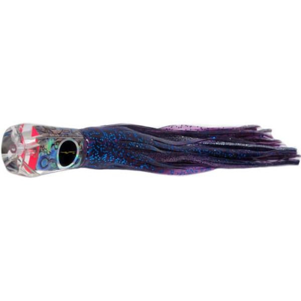 Black Bart PUF-PBD Cairns Prowler Medium Tackle Skirted Lure