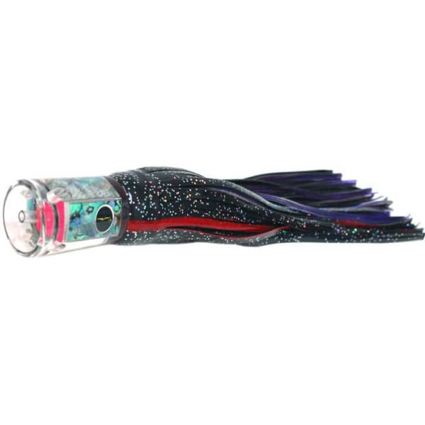 Black Bart BK-PUF El Squid Sr Medium Tackle Skirted Lure