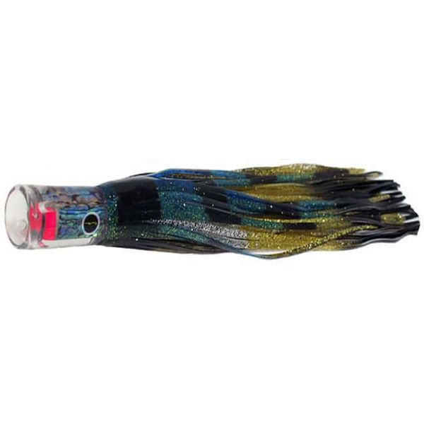 Black Bart Medium El Squid Sr. Yellowfin/Silver Gold Black