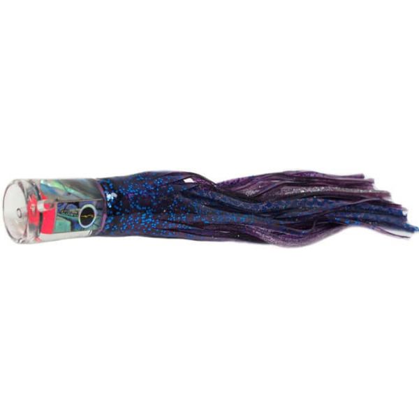 Black Bart PUF-PBD El Squid Sr Medium Tackle Skirted Lure